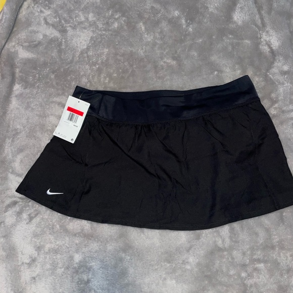 Nike swim skirt